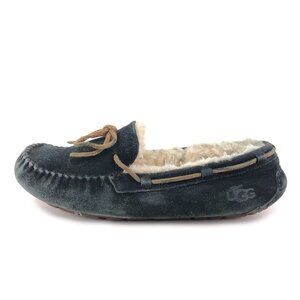 UGG Dakota Winter Moccasin Slippers 10